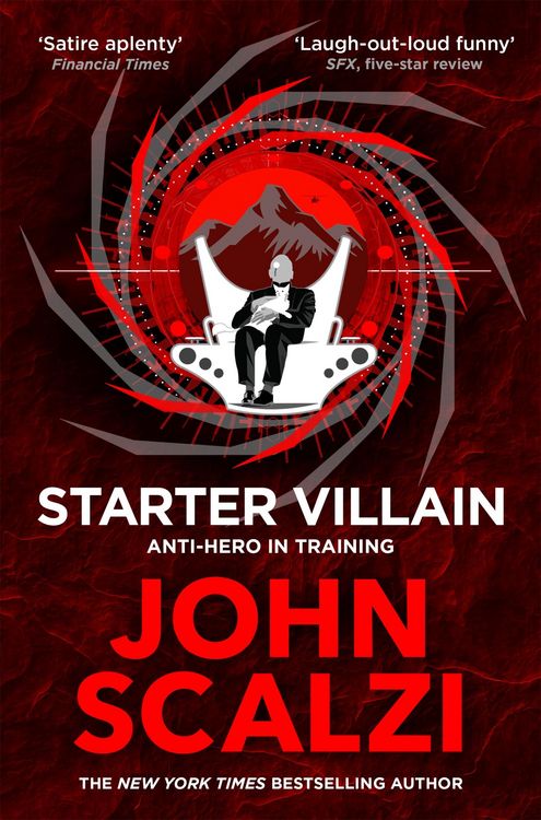 Produktbild: Starter Villain
