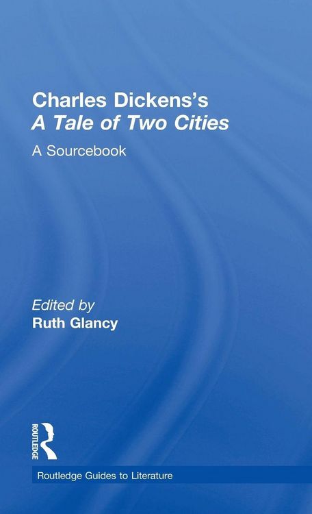 Produktbild: Charles Dickens's A Tale of Two Cities