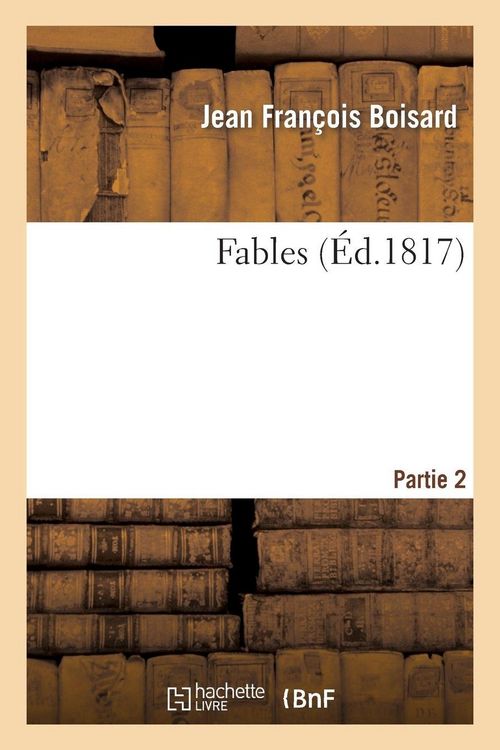 Produktbild: Fables. Partie 2