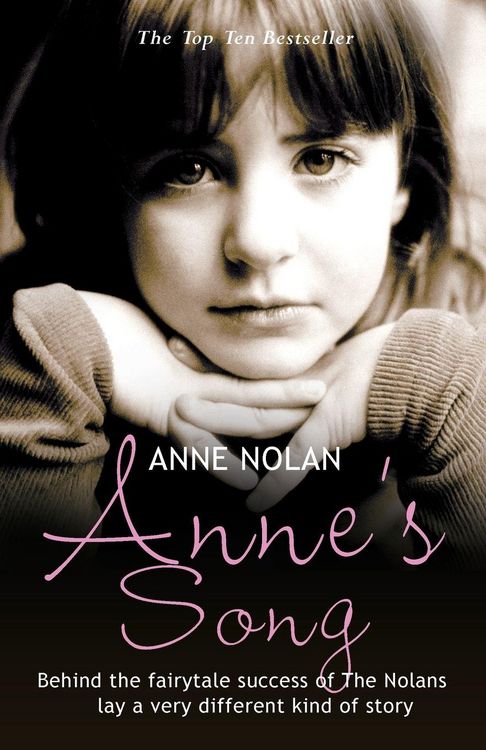 Produktbild: Annes Song