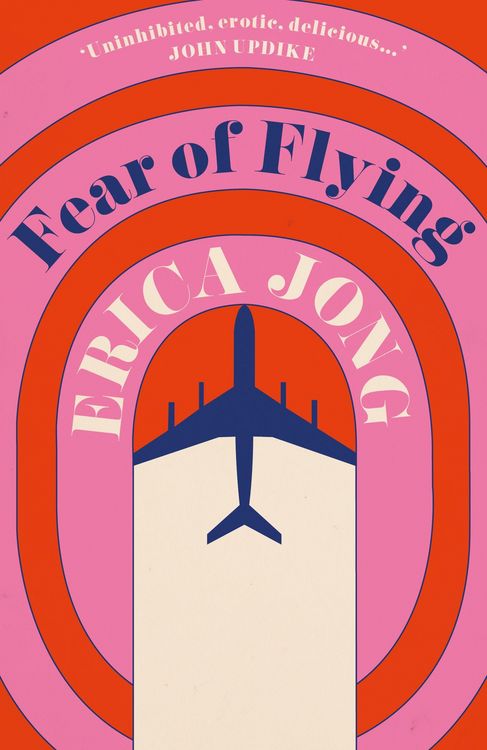 Produktbild: Fear of Flying