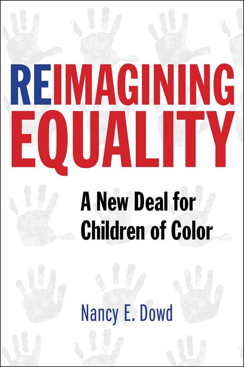 Produktbild: Reimagining Equality