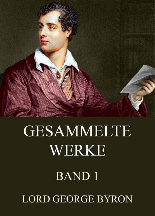 Produktbild: Gesammelte Werke, Band 1