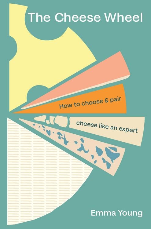 Produktbild: The Cheese Wheel