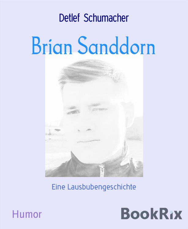 Produktbild: Brian Sanddorn