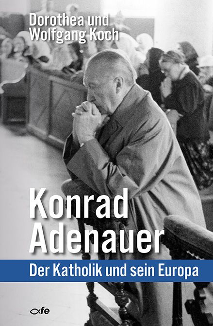 Produktbild: Konrad Adenauer