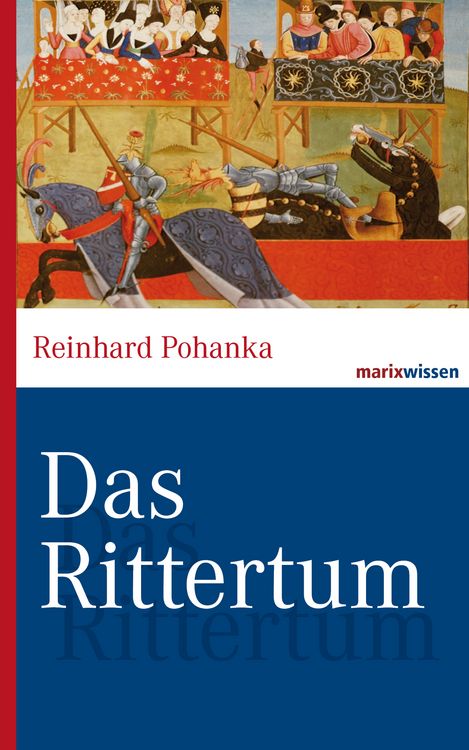 Produktbild: Das Rittertum