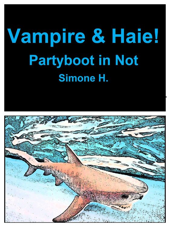 Produktbild: Vampire & Haie
