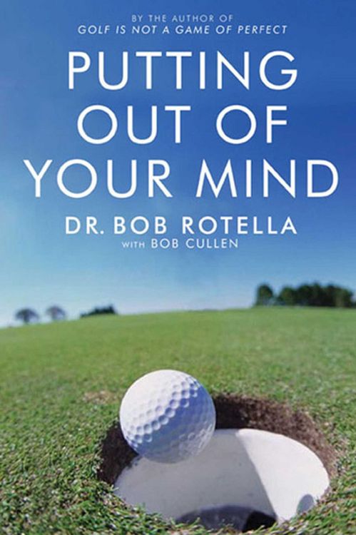 Produktbild: Putting Out Of Your Mind