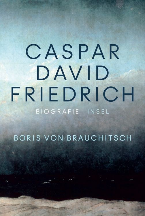 Produktbild: Caspar David Friedrich