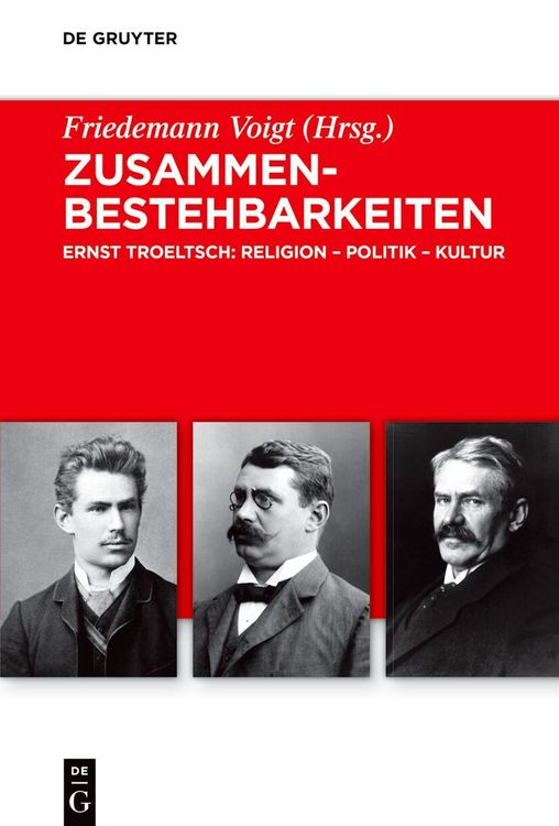 Produktbild: Zusammenbestehbarkeiten