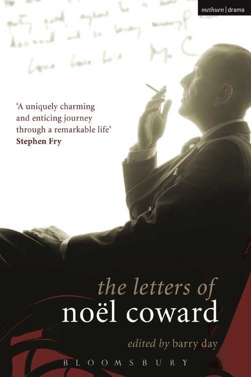 Produktbild: The Letters of No&euml;l Coward