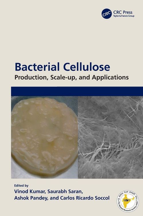 Produktbild: Bacterial Cellulose