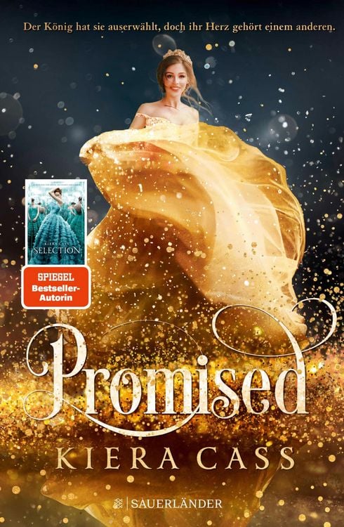 Produktbild: Promised