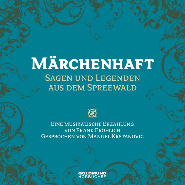Produktbild: M&auml;rchenhafter Spreewald