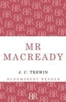 Produktbild: Trewin, J: Mr Macready