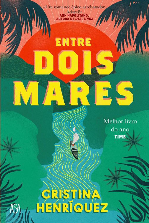 Produktbild: Entre Dois Mares