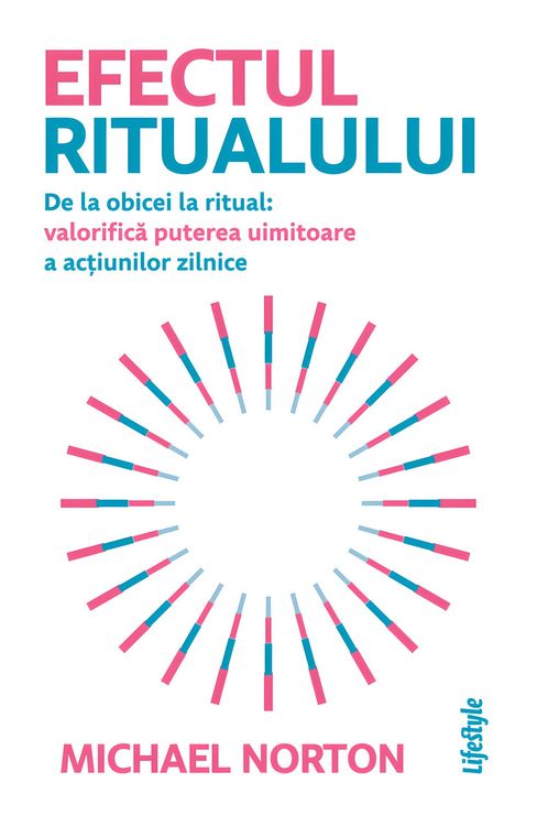 Produktbild: Efectul ritualului