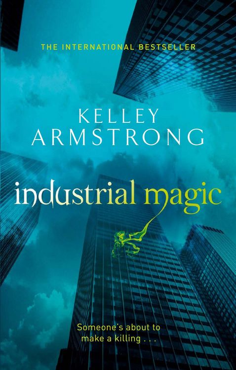 Produktbild: Industrial Magic