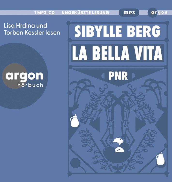 Produktbild: PNR: La Bella Vita