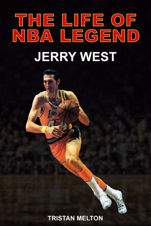 Produktbild: The Life of NBA Legend: Jerry West