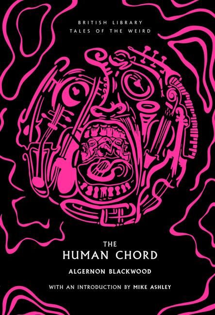 Produktbild: The Human Chord