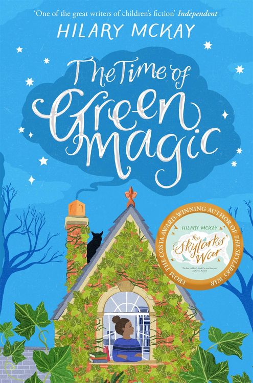 Produktbild: The Time of Green Magic