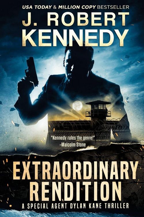Produktbild: Extraordinary Rendition