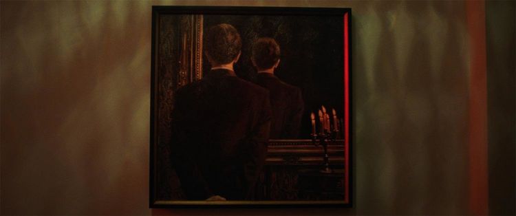 Produktbild: The Night - Es gibt keinen Ausweg