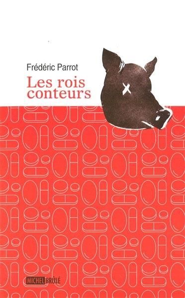Produktbild: Les rois conteurs