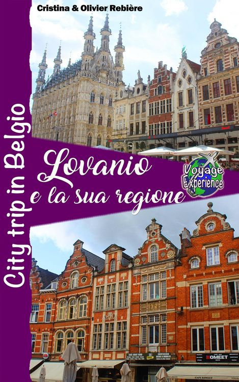 Produktbild: Lovanio e la sua regione