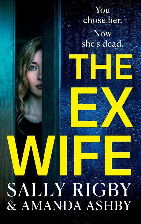 Produktbild: The Ex-Wife
