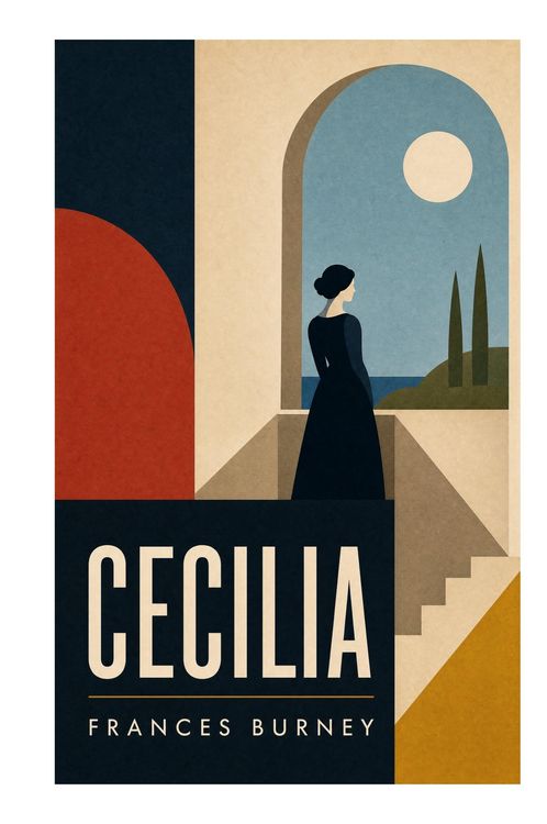Produktbild: CECILIA