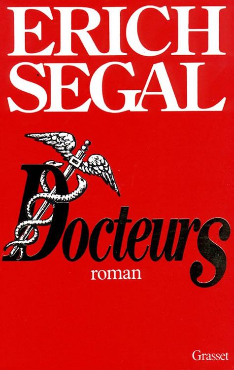 Produktbild: Docteurs