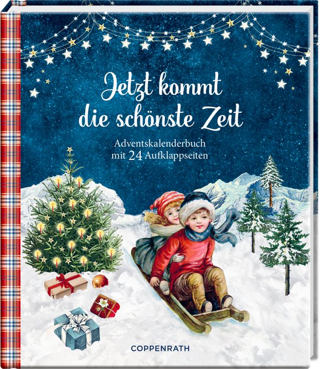 Bild vom Artikel Jetzt kommt die schönste Zeit vom Autor Kristina Schaefer