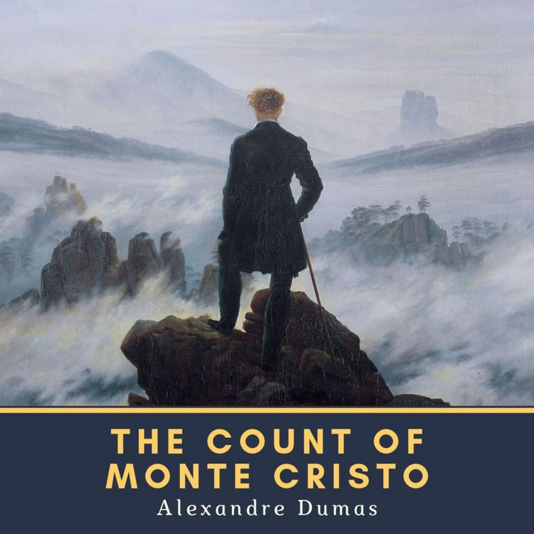Produktbild: The Count of Monte Cristo