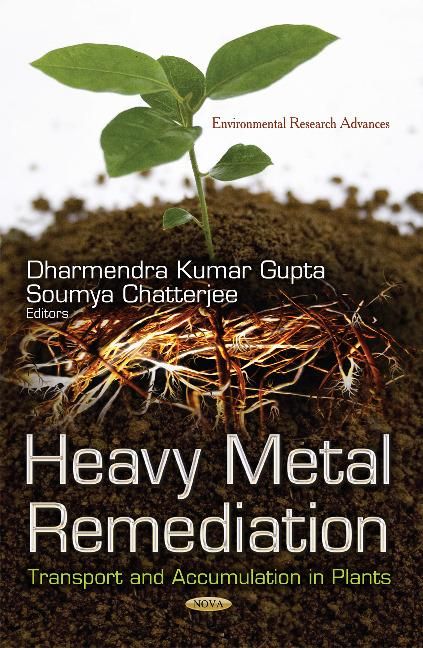 Produktbild: Heavy Metal Remediation