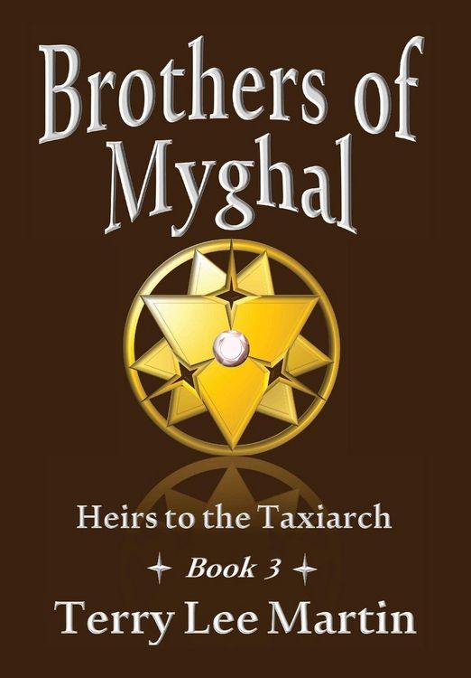 Produktbild: Brothers of Myghal