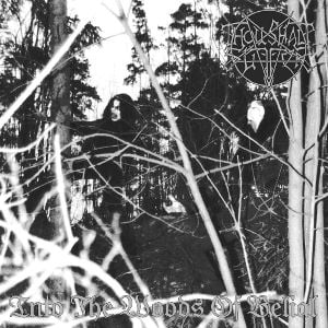 Produktbild: Into The Woods Of Belial (2CD)