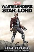 Produktbild: Cawkwell, S: Marvel Wastelanders: Star-Lord