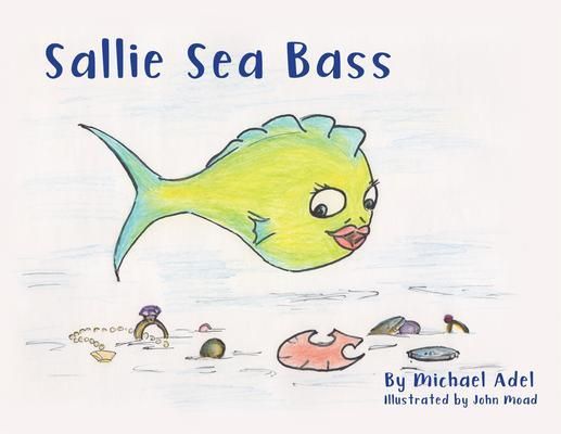 Produktbild: Sallie Sea Bass