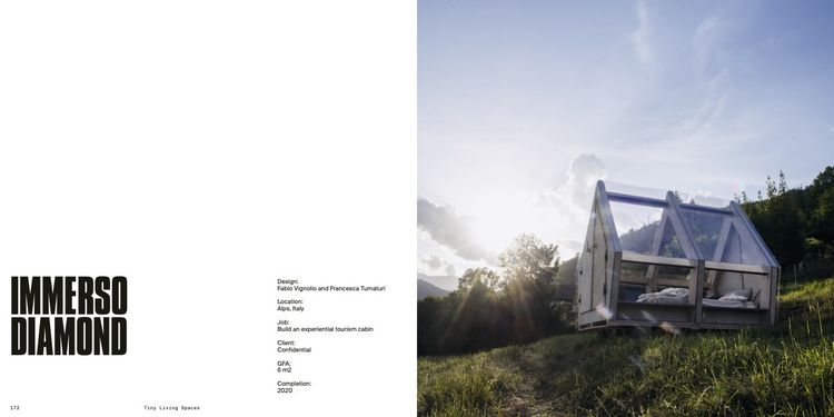 Produktbild: Tiny Living Spaces