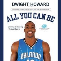 Produktbild: All You Can Be