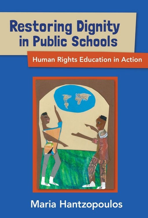 Produktbild: Restoring Dignity in Public Schools