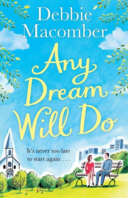 Produktbild: Any Dream Will Do