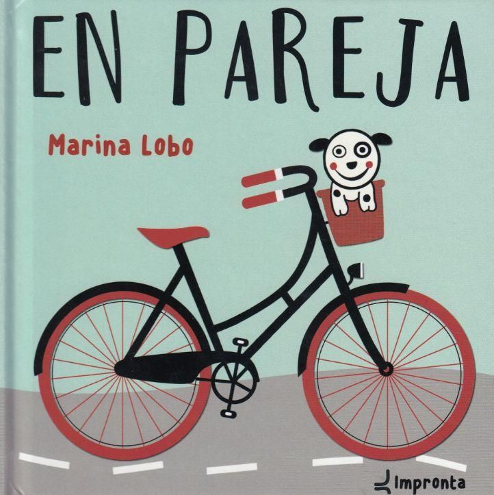 Produktbild: En Pareja
