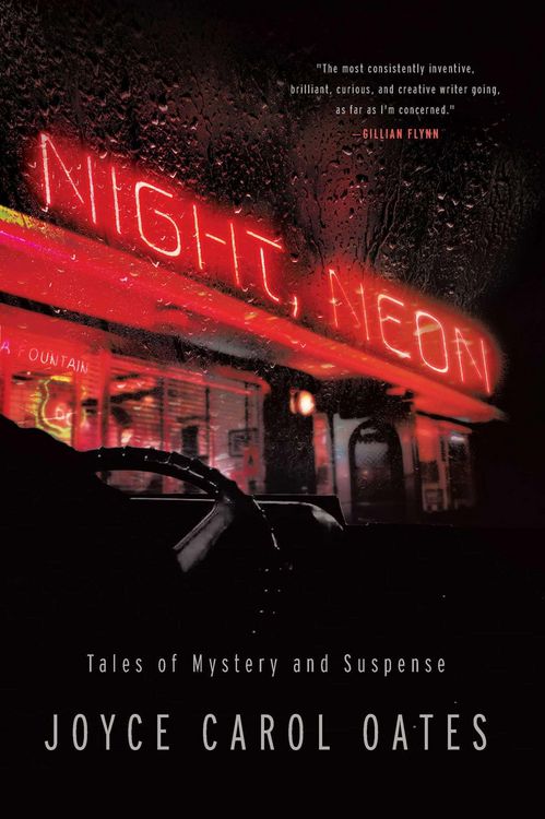 Produktbild: Night, Neon