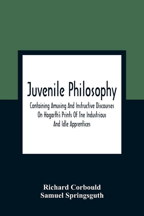 Produktbild: Juvenile Philosophy