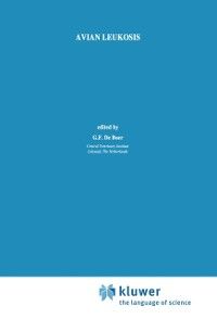 Produktbild: Avian Leukosis