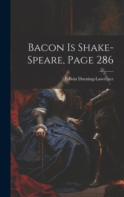 Produktbild: Bacon Is Shake-Speare, Page 286